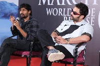 Gaami Movie Press Meet Photos